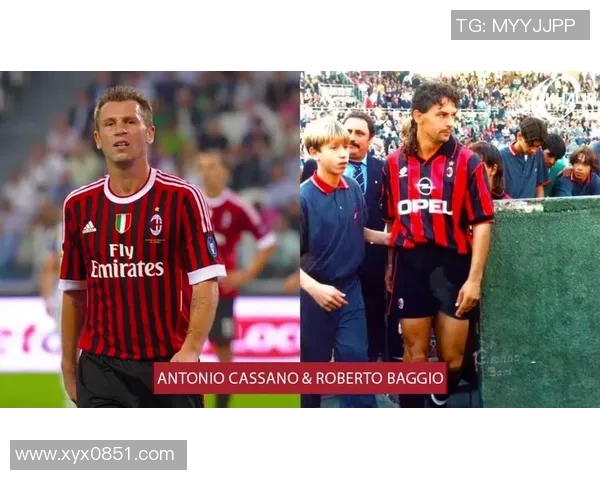 小孩与足球明星亲密合影展现梦想与偶像的美好瞬间