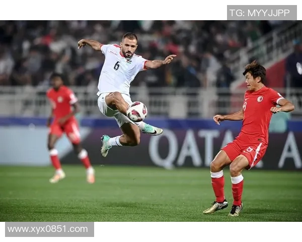 香港足球明星队的收益分析与未来发展潜力探讨