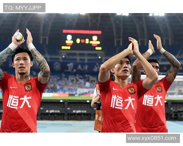 恒大与东方比赛引发球迷骚乱事件的深度分析与反思