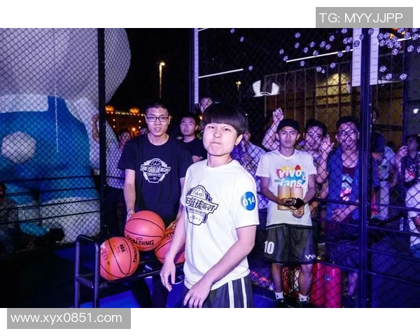 优肯篮球俱乐部明星展现卓越风采助力青少年篮球梦想成真